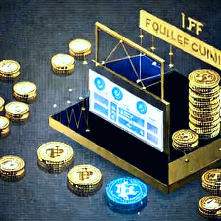 Ripple's Garlinghouse Called Bitcoin 'Digital Gold' — We Audited the Silence Between the Lines