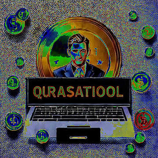 The Ghost of Anchored Liquidity: Bankr's Stock-Backed Memecoin Experiment and the Digital Identity It Reveals The Ghost of Anchored Liquidity: Bankr's Stock-Backed Memecoin Experiment and the Digital Identity It Reveals