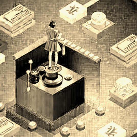 The Macro Trap: Why Bitcoin's 'Digital Gold' Narrative Is Collapsing Under Its Own Weight The Macro Trap: Why Bitcoin's 'Digital Gold' Narrative Is Collapsing Under Its Own Weight