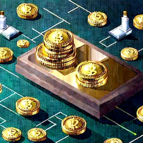Kraken’s Tokenized IPO: The Return of the IOU, Not the RWA Revolution Kraken’s Tokenized IPO: The Return of the IOU, Not the RWA Revolution