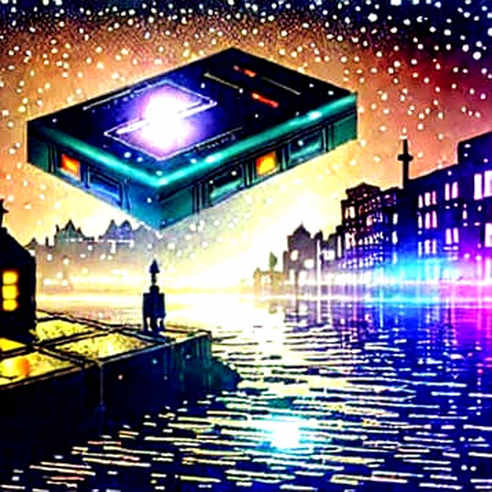 Oil Attack Proof-of-Concept: When Geopolitical Shock Hits Blockchain's Energy Foundation Oil Attack Proof-of-Concept: When Geopolitical Shock Hits Blockchain's Energy Foundation